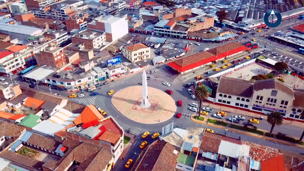 Ibarra city With My Trip Ecuador, the most Experienced Tour Operator